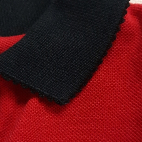 NFL Team Apparel Atlanta Falcons Cheer Dress • Size 4 - Picture 7 of 8